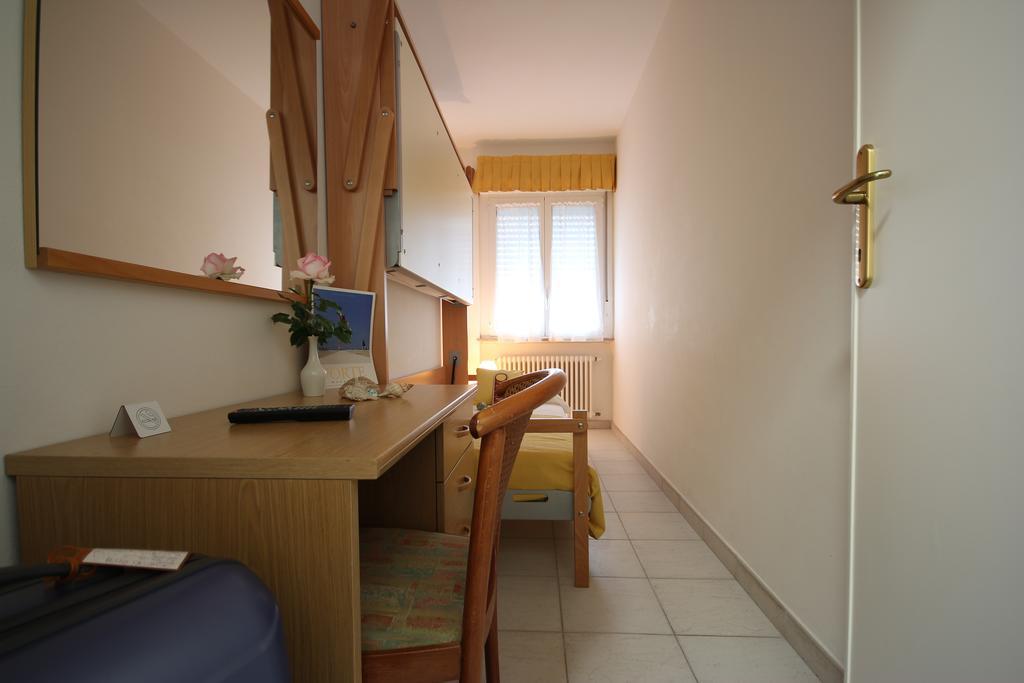 Hotel Miramare 포르데데이마르미 외부 사진